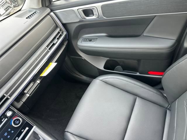 New 2026 Hyundai Santa Fe Limited image 29