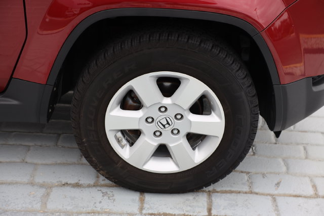 Used 2011 Honda Element EX image 30