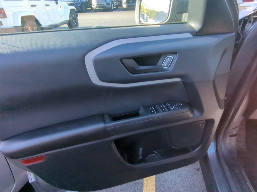 Used 2022 Ford Bronco Sport Big Bend AWD/4WD image 8