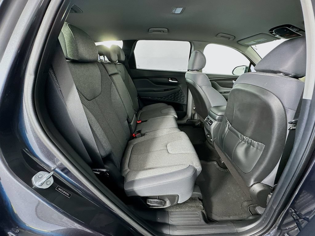 Certified 2023 Hyundai Santa Fe SEL AWD/4WD image 27