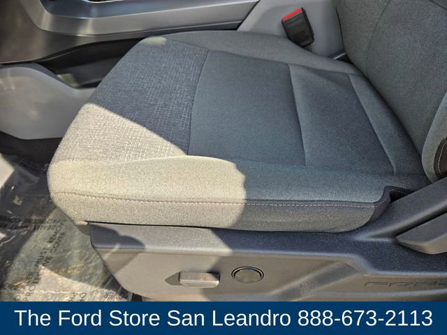 Used 2025 Ford F150 XLT w/ Equipment Group 301A Standard image 15