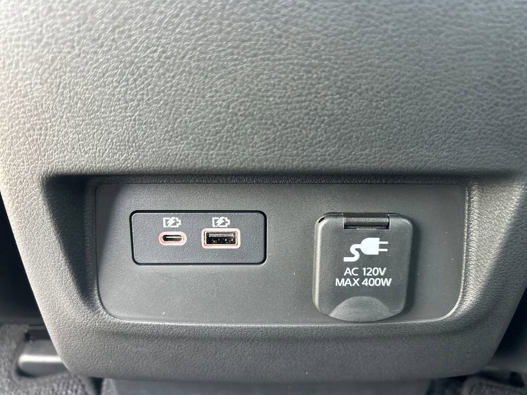 New 2026 Nissan Frontier Pro-X image 23