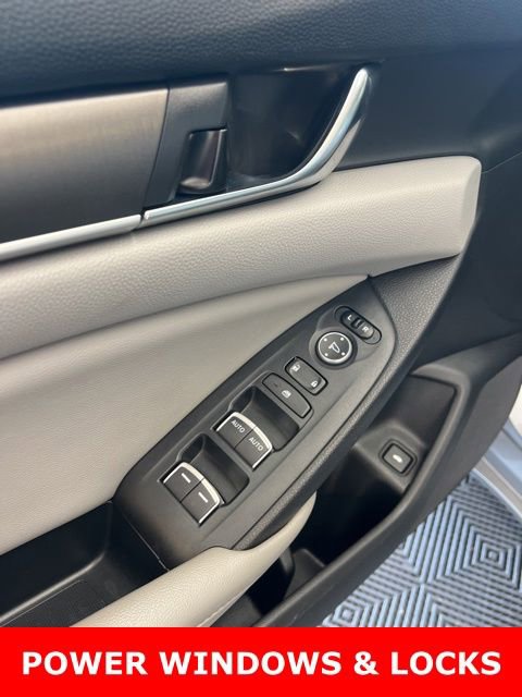 Used 2020 Honda Accord LX image 5