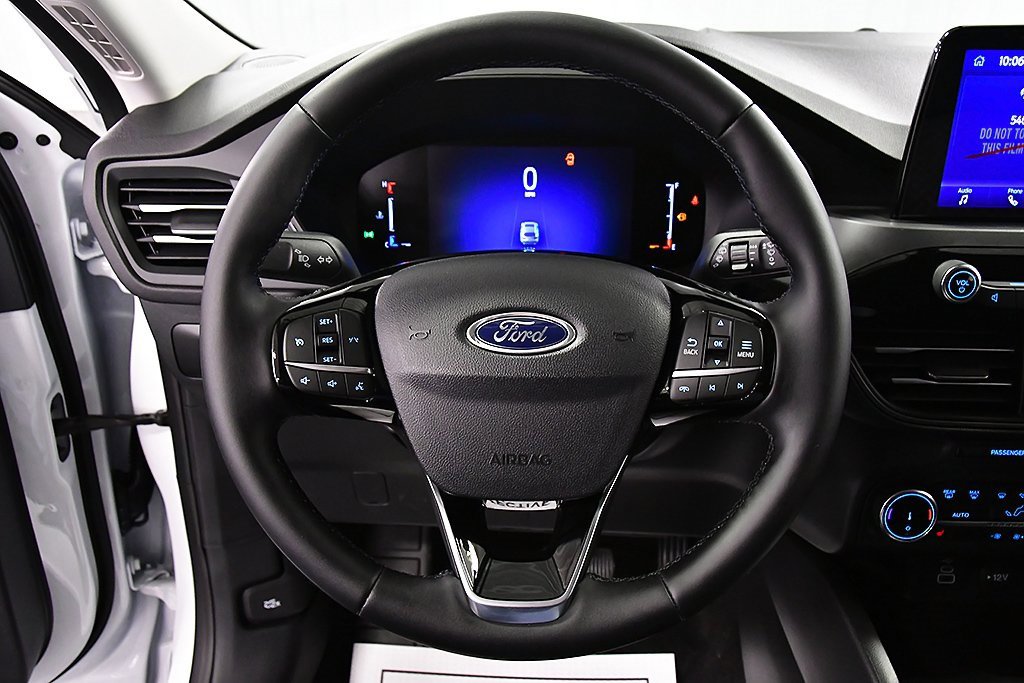New 2025 Ford Escape Active w/ Cold Weather Package image 19