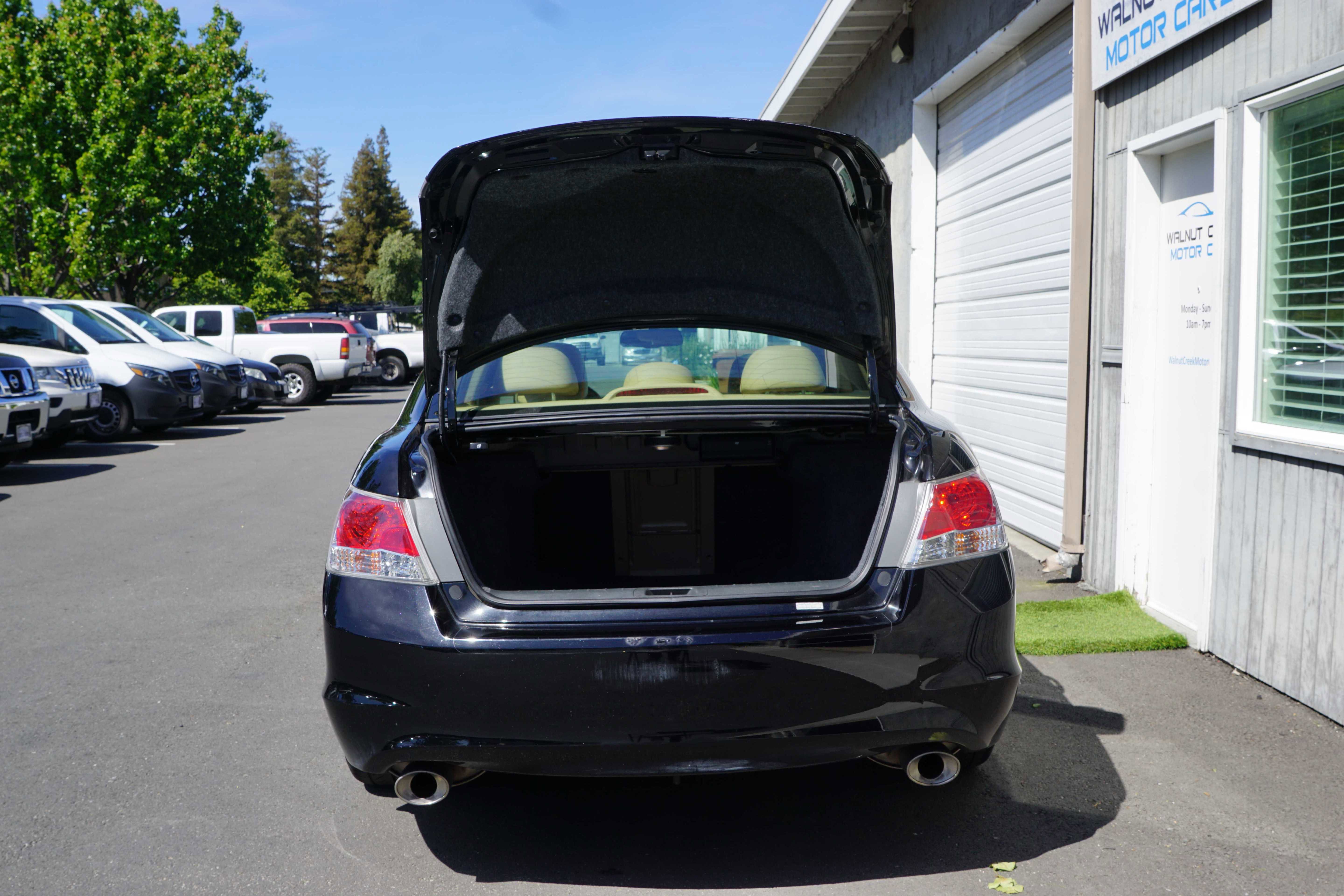 Used 2012 Honda Accord EX-L image 15