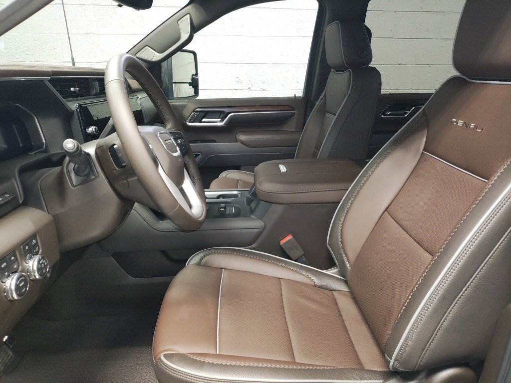 New 2026 GMC Sierra 2500 Denali w/ Technology Package image 23