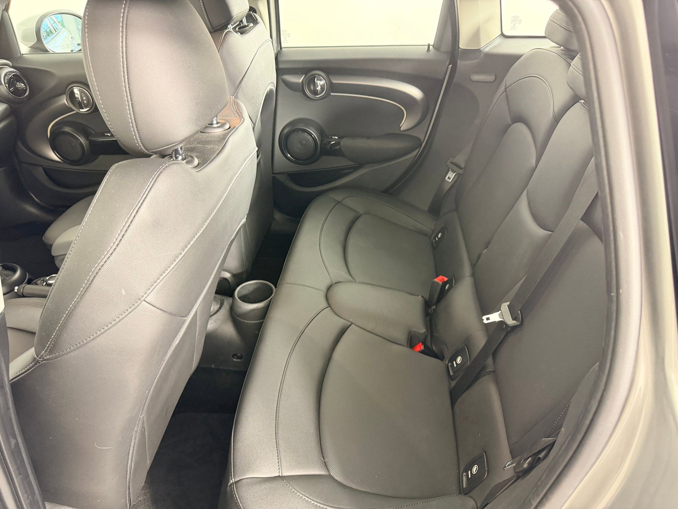 Certified 2023 MINI Cooper S image 13