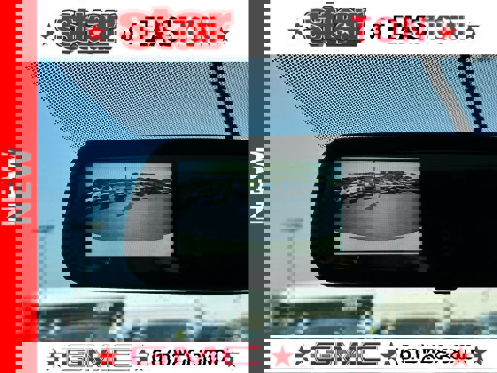 New 2025 GMC Savana 3500 w/ Power Convenience Package image 18