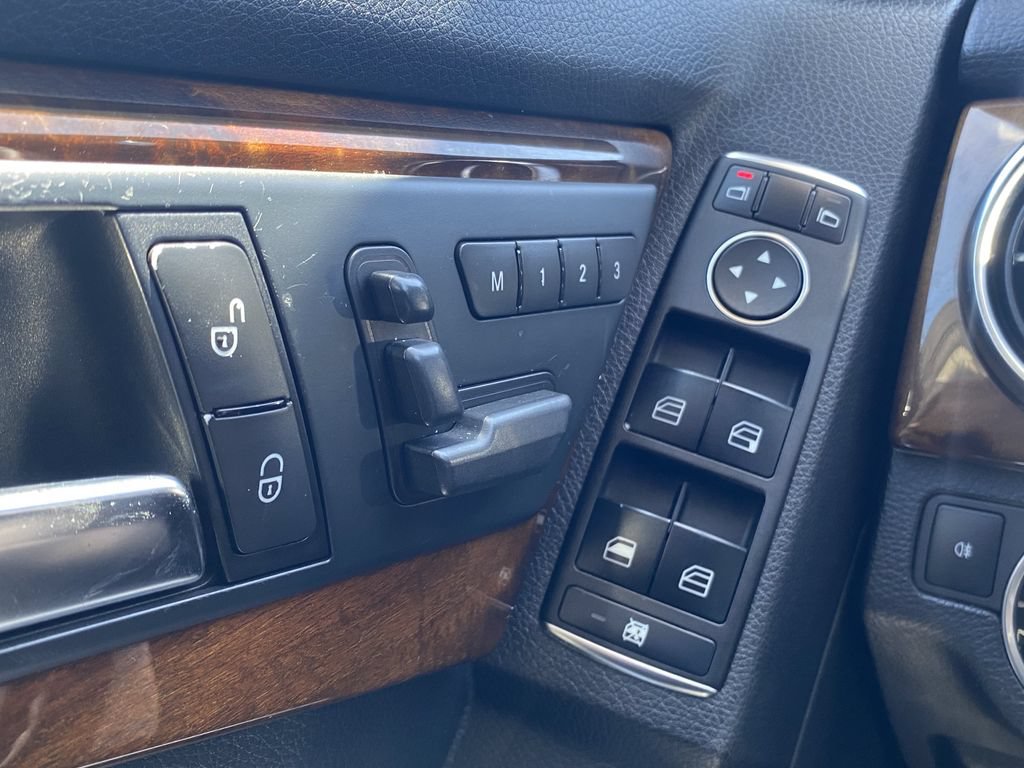 Used 2014 Mercedes-Benz GLK 350 2WD image 8
