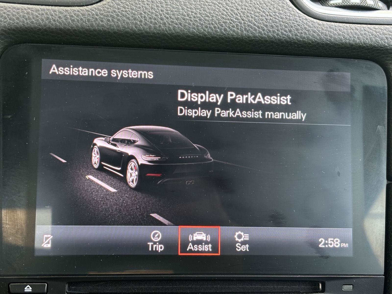 Used 2019 Porsche 718 Cayman S RWD image 33