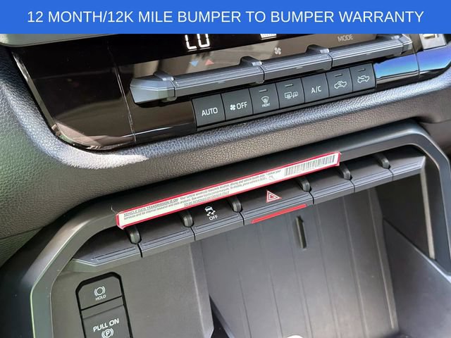 Used 2024 Toyota Tundra SR5 w/ SR5 Convenience Package AWD/4WD image 27