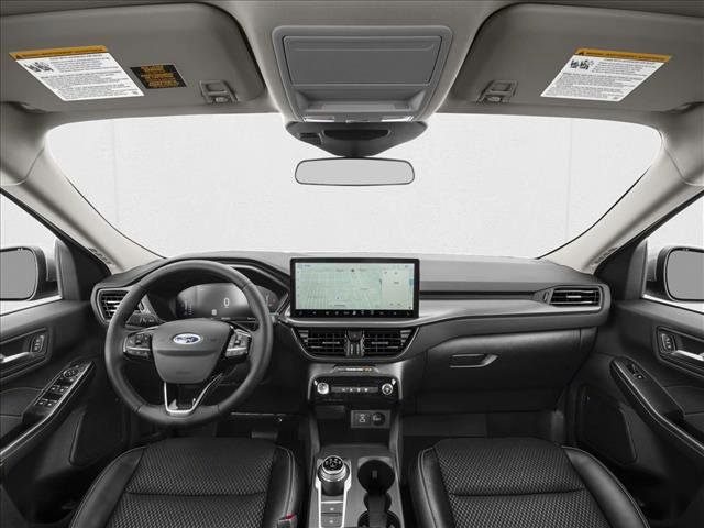 New 2026 Ford Escape PHEV image 5