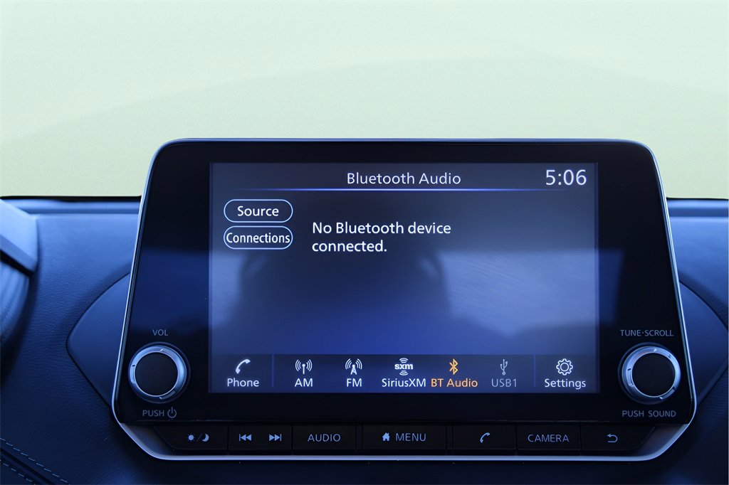 Used 2024 Nissan Sentra SV image 18