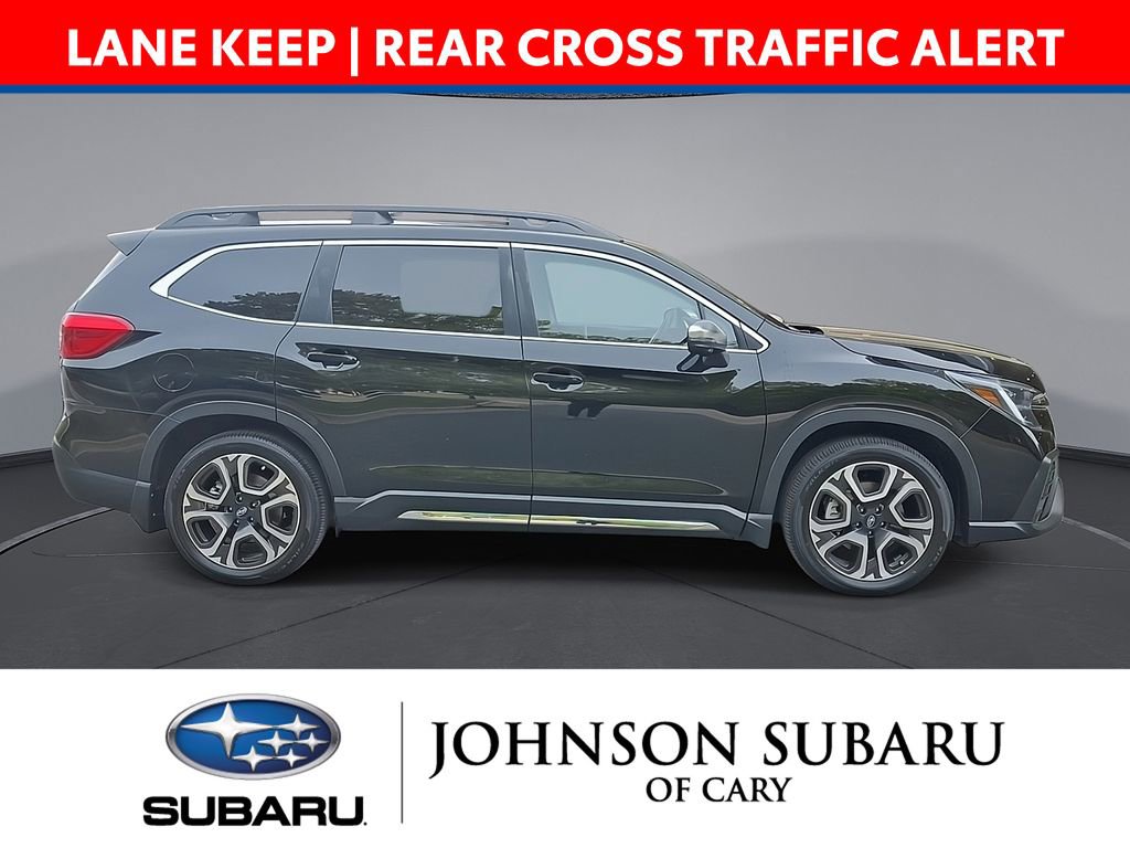 Used 2023 Subaru Ascent Limited w/ Technology Package image 5