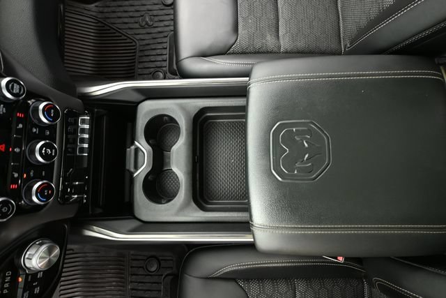 Used 2019 RAM 1500 Sport w/ Level 2 Equipment Group AWD/4WD image 28