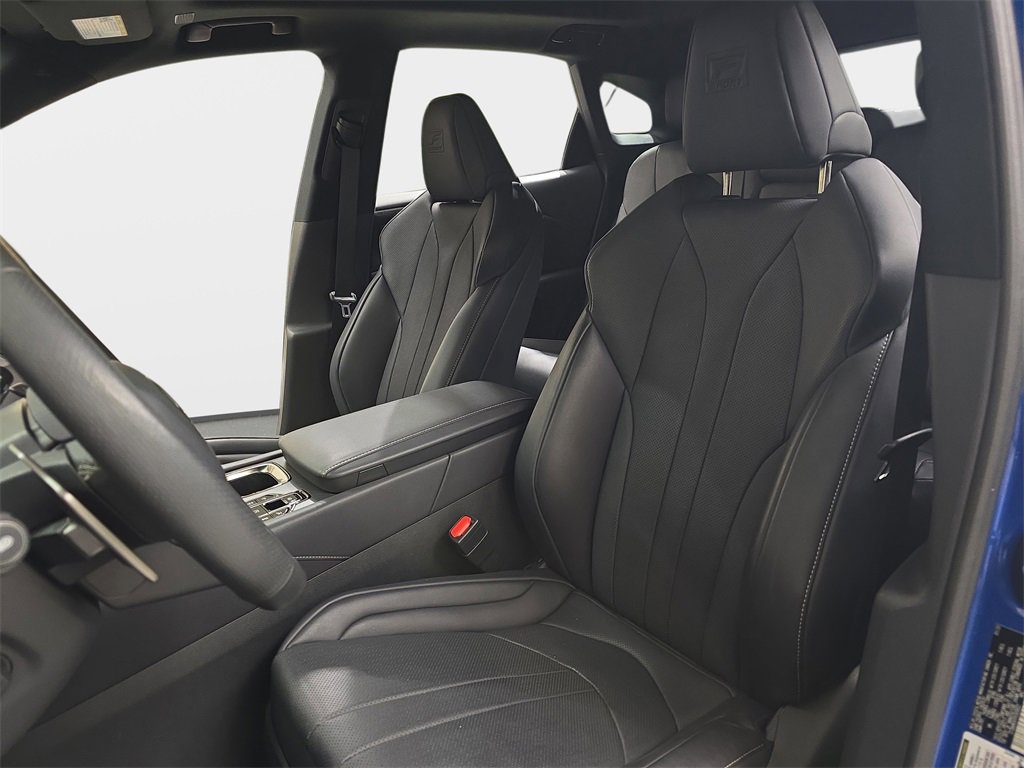 Certified 2023 Lexus RX 350 F Sport image 18