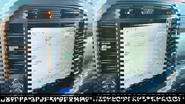 New 2026 Ford F150 Lariat w/ Equipment Group 502A High image 13