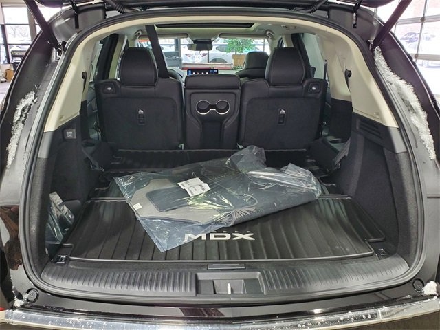 New 2026 Acura MDX w/ Technology Package image 27