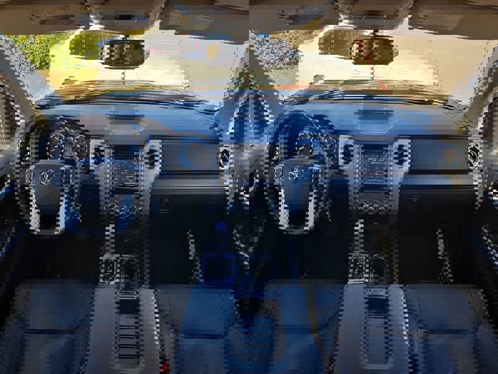 Used 2016 Toyota Tundra SR5 image 15