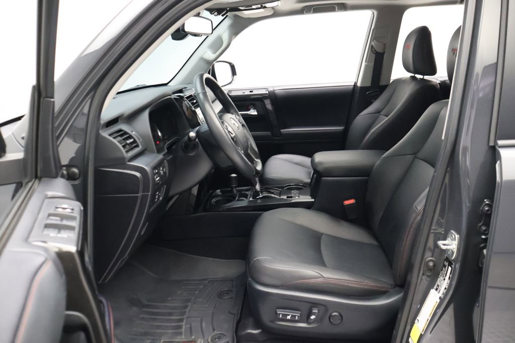 Certified 2024 Toyota 4Runner TRD Pro AWD/4WD image 14