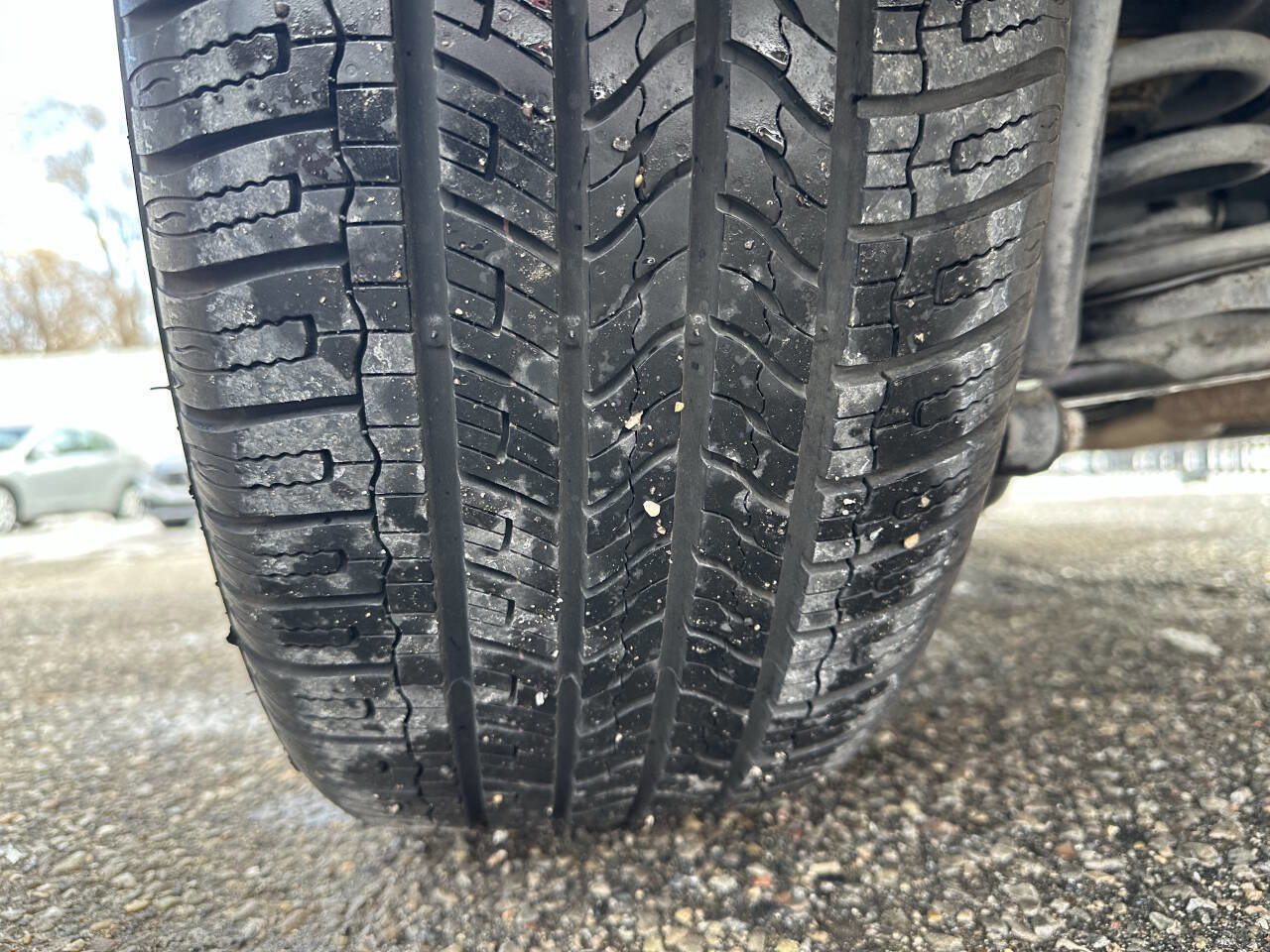 Used 2015 Lincoln MKX FWD w/ Equipment Group 102A image 11