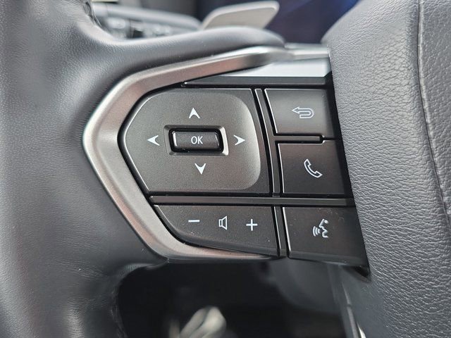 Certified 2024 Lexus GX 550 w/ Cold Area Package image 19