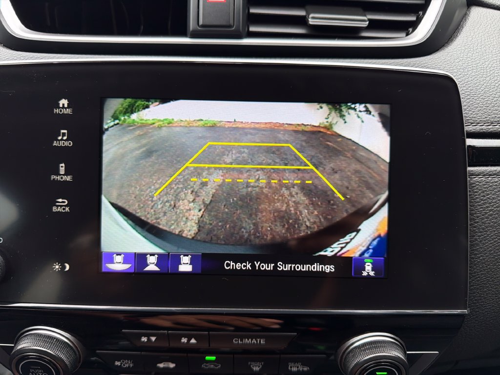 Used 2020 Honda CR-V EX-L image 19
