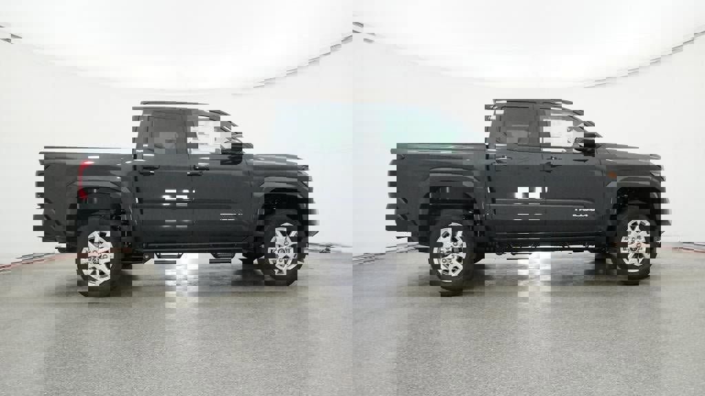 New 2026 Toyota Tacoma SR5 image 27