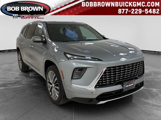 Used 2025 Buick Enclave Avenir w/ Super Cruise Package AWD/4WD image 1