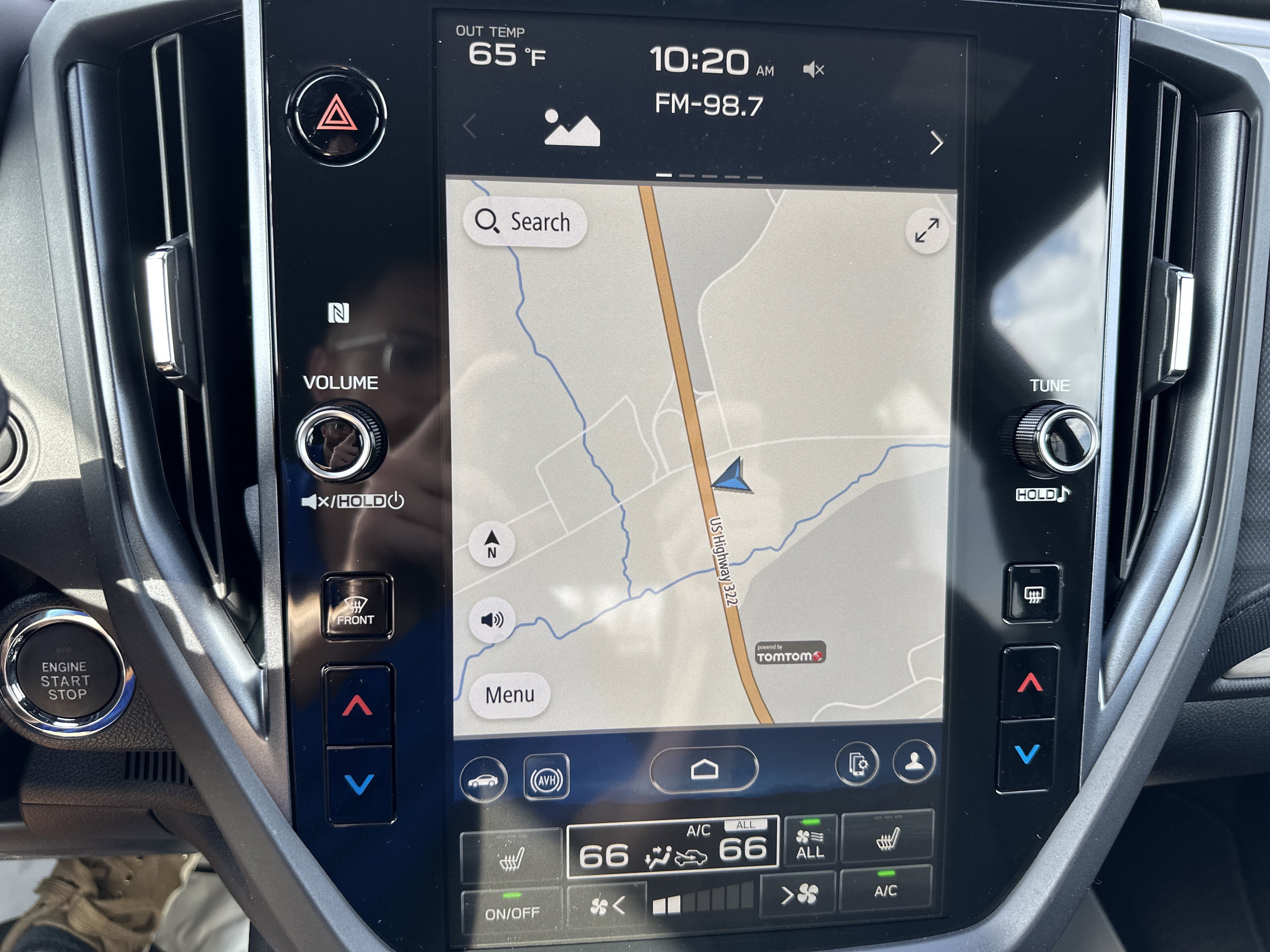 New 2026 Subaru Forester Limited AWD/4WD image 27