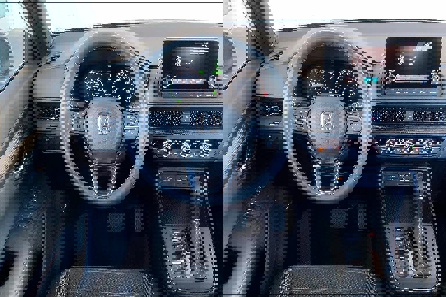 Used 2023 Honda CR-V Sport image 6