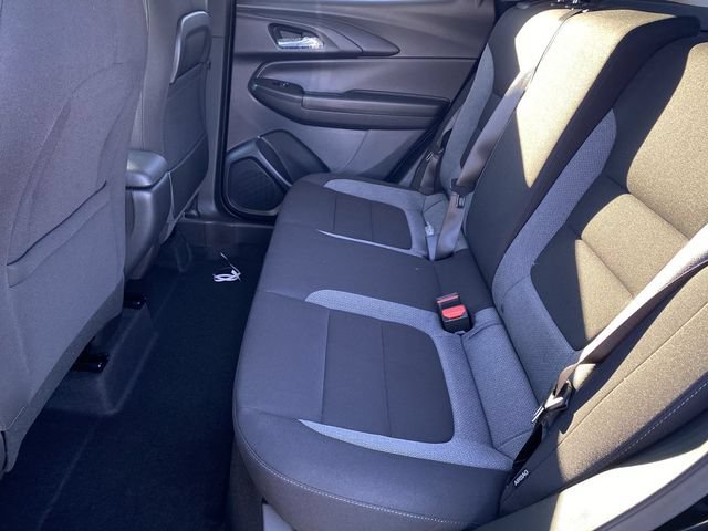 Used 2026 Chevrolet TrailBlazer LT FWD image 33