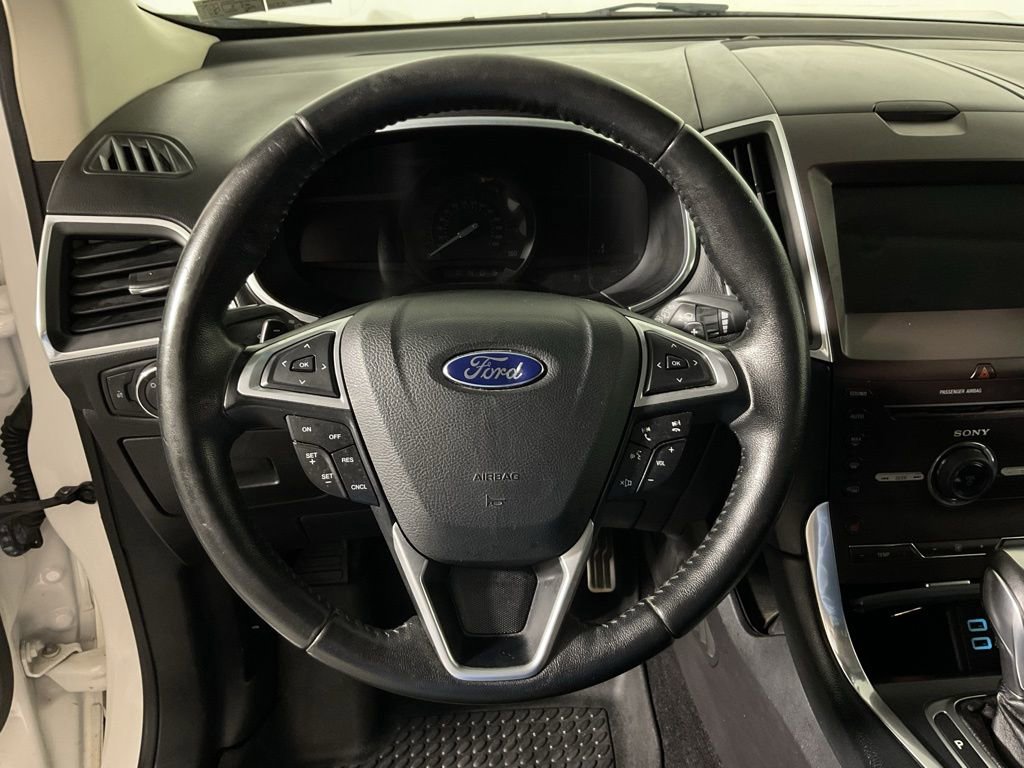 Used 2016 Ford Edge Sport AWD/4WD image 27