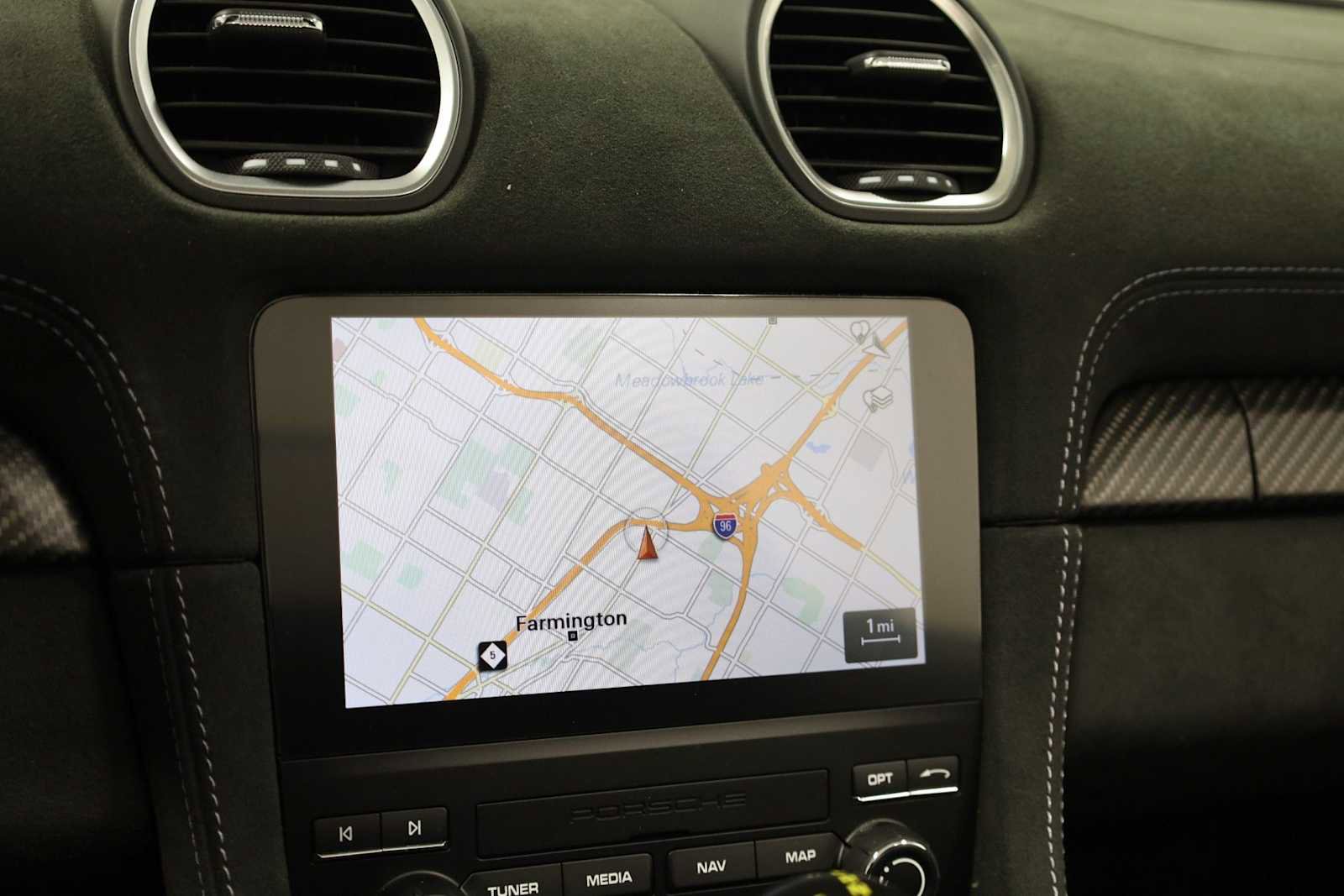 Used 2025 Porsche 718 Boxster Spyder RS image 32