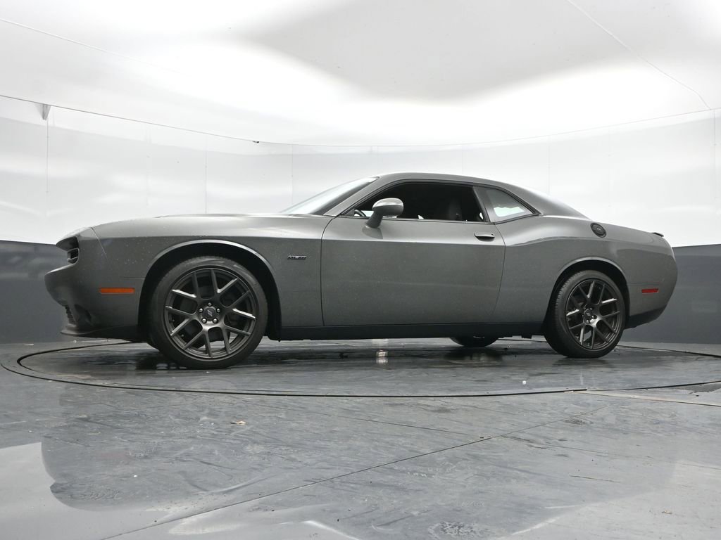 Used 2017 Dodge Challenger R/T RWD image 45