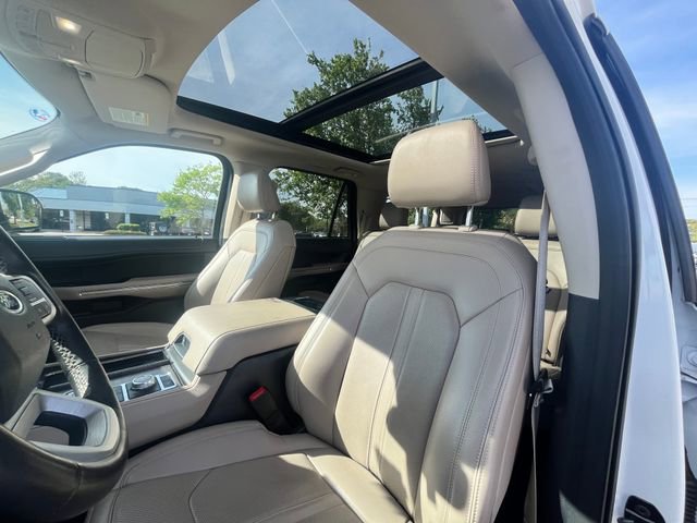 Used 2024 Ford Expedition Max Limited image 9
