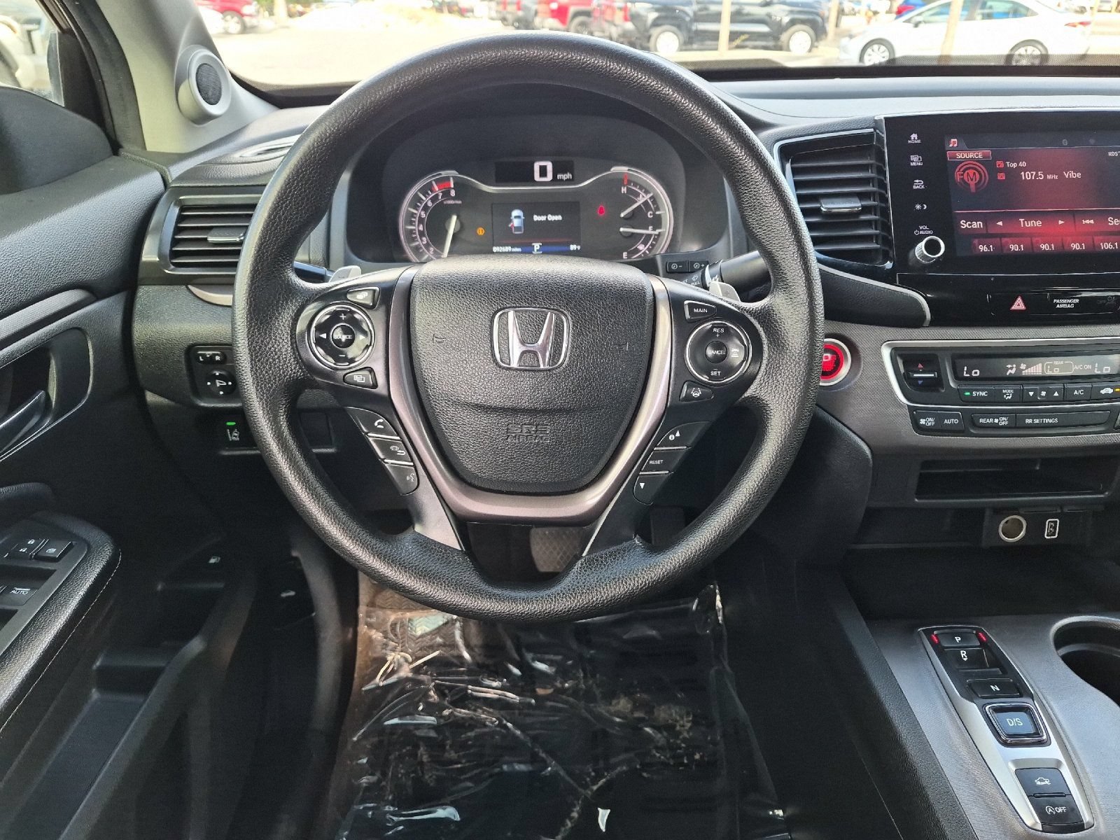 Used 2022 Honda Ridgeline Sport image 13