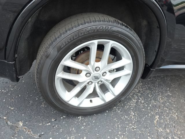 Used 2024 Dodge Durango GT AWD/4WD image 49