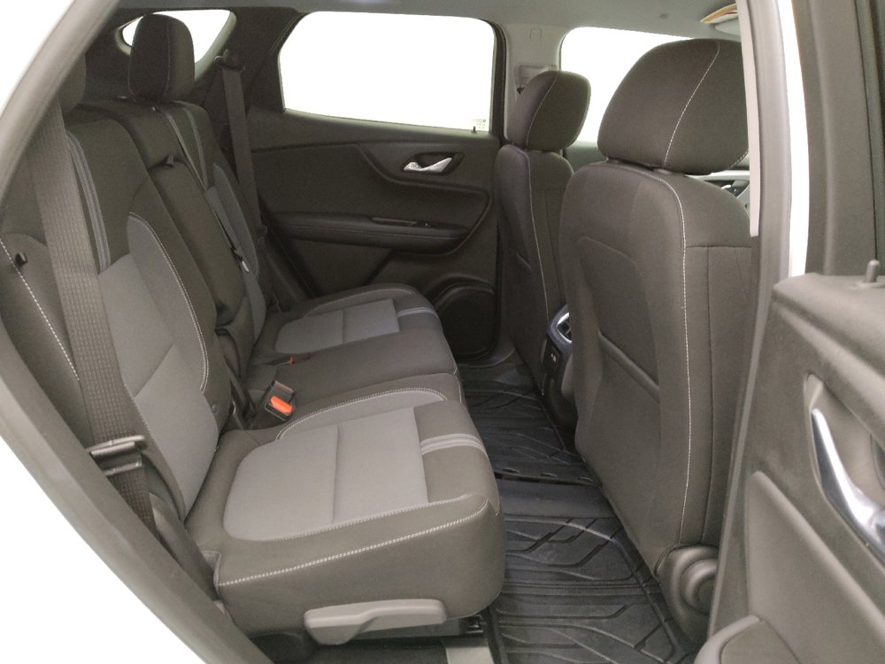 Used 2023 Chevrolet Blazer LT w/ Convenience Package image 19