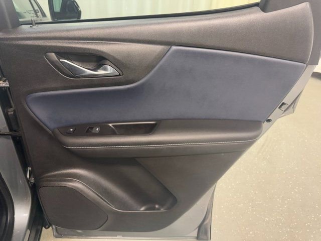 Used 2024 Chevrolet Blazer RS w/ Driver Confidence II Package image 36