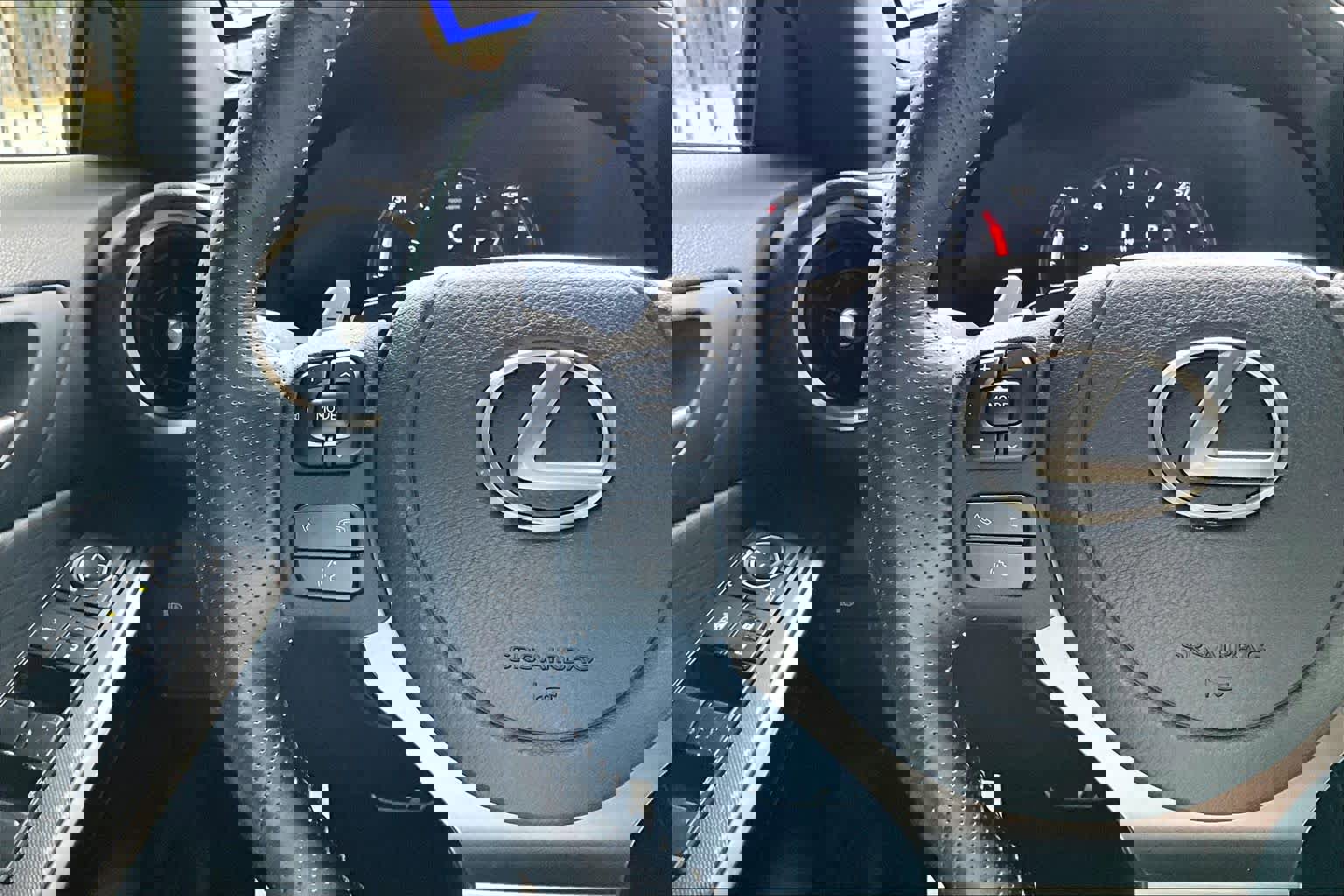 Used 2022 Lexus IS 350 F Sport w/ Navigation Package image 23