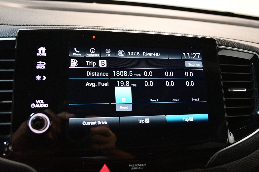 Used 2022 Honda Pilot TrailSport image 59