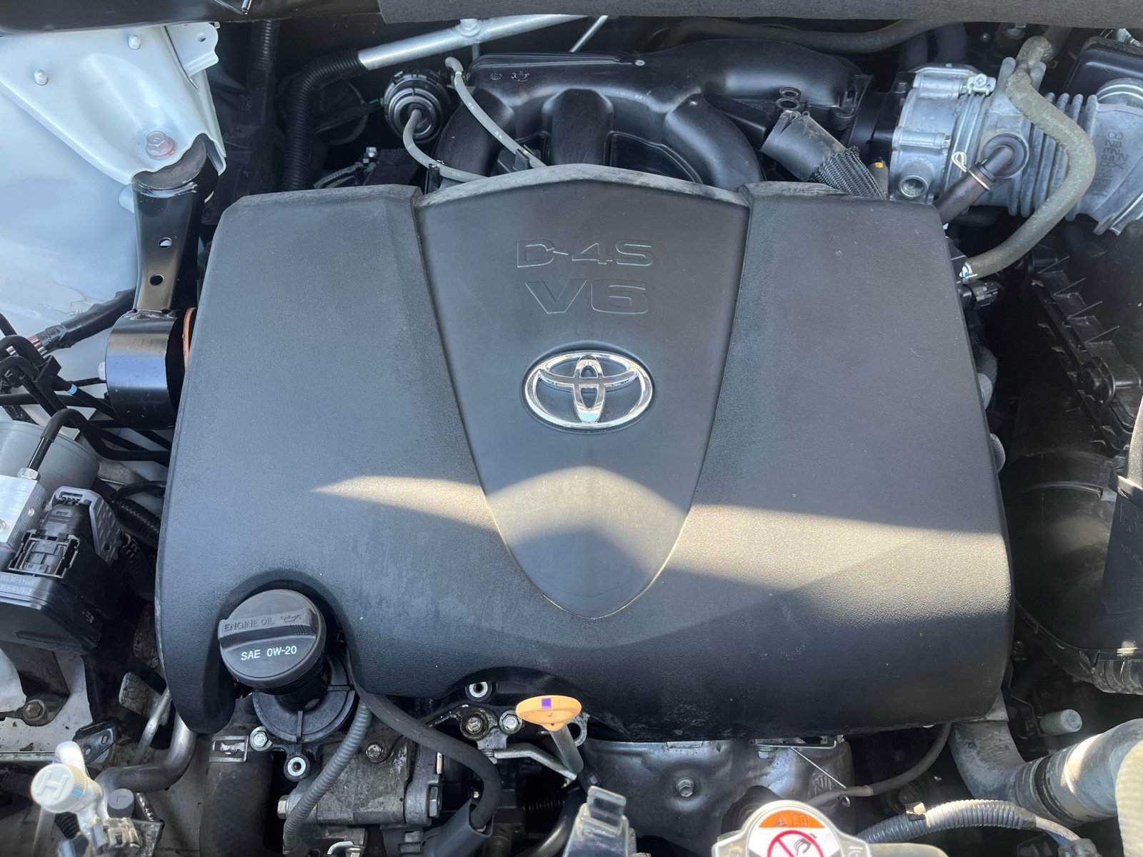 Used 2019 Toyota Highlander XLE AWD/4WD image 22