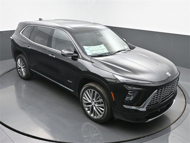 New 2026 Buick Enclave Avenir w/ Super Cruise Package image 46