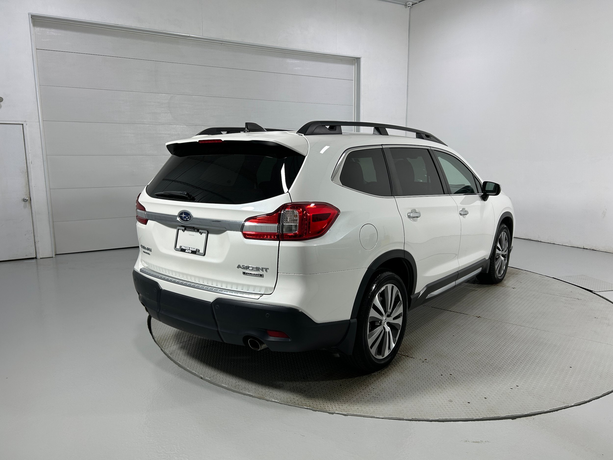 Used 2020 Subaru Ascent Touring w/ Popular Package #2A AWD/4WD image 40