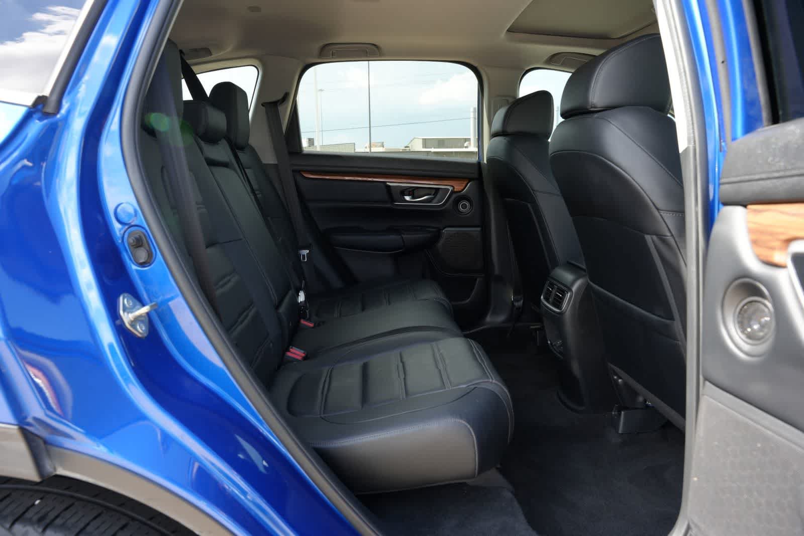 Used 2020 Honda CR-V Touring image 20