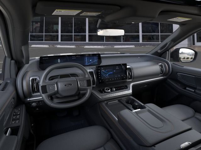 New 2026 Ford Expedition Tremor AWD/4WD image 9