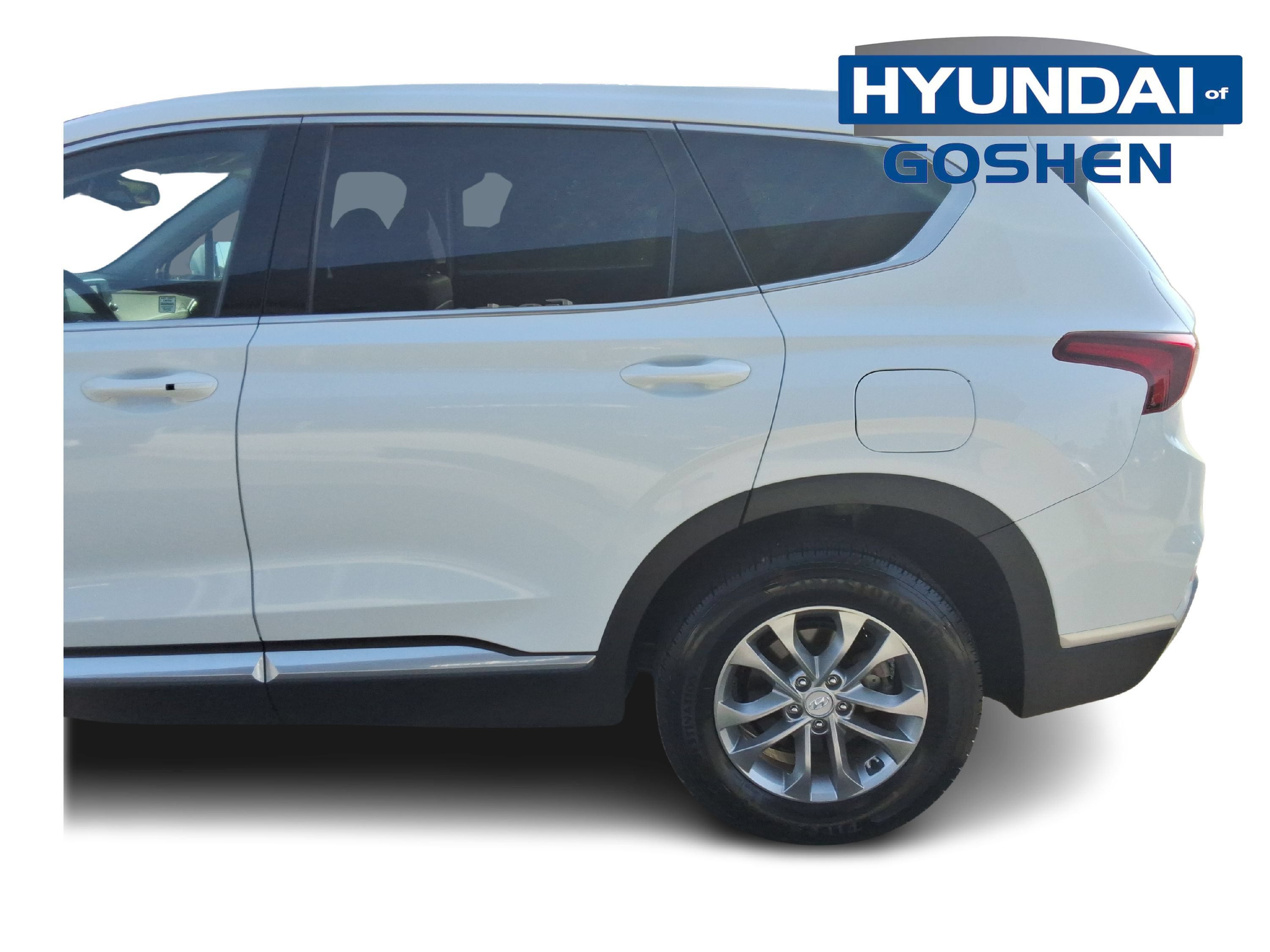 Used 2019 Hyundai Santa Fe SEL AWD/4WD image 6