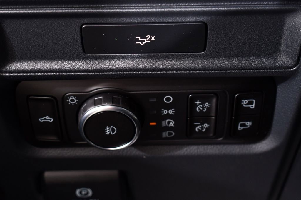 New 2026 Ford F150 XLT w/ Equipment Group 302A MID image 31