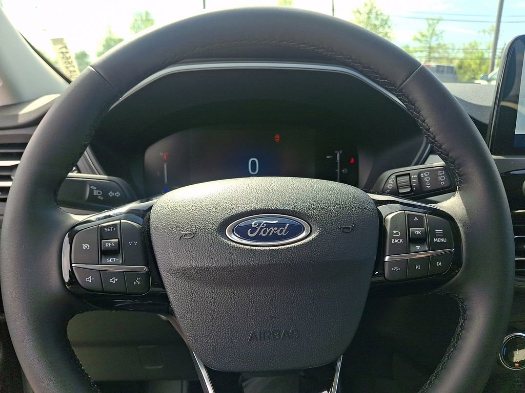 New 2026 Ford Escape Active w/ Cold Weather Package AWD/4WD image 10
